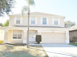 926 Grand Canyon Dr, Valrico, FL 33594
