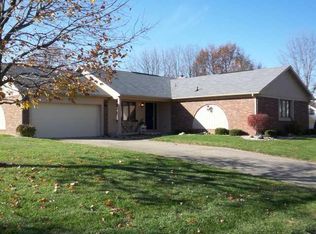 8020 S Dark Star Dr, Indianapolis, IN 46217