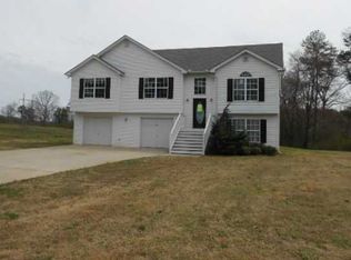 3533 Dover Rd, Gainesville, GA 30507