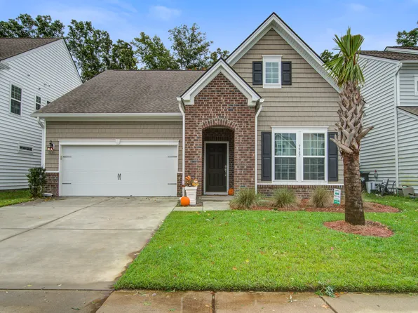 9987 Winged Elm St, Ladson, SC 29456