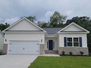 515 Grain Field Dr LOT 83, Georgetown, SC 29440