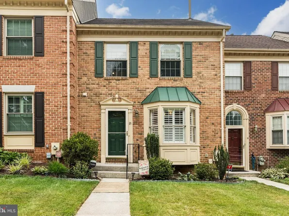 21 Far Corners Loop, Sparks, MD 21152