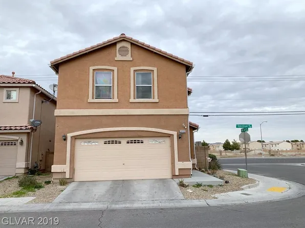 3722 Spiritual Way, Las Vegas, NV 89115