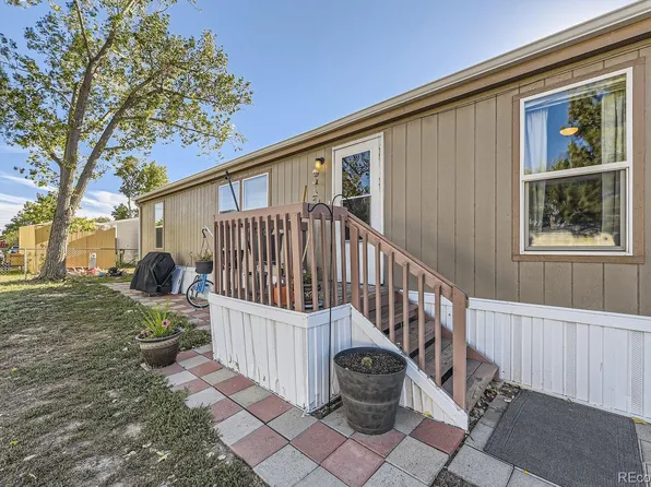 17486 E Buchanan Place, Aurora, CO 80011