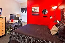 Example Bedroom