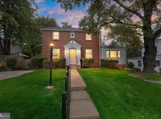 2107 Dayton St, Silver Spring, MD 20902