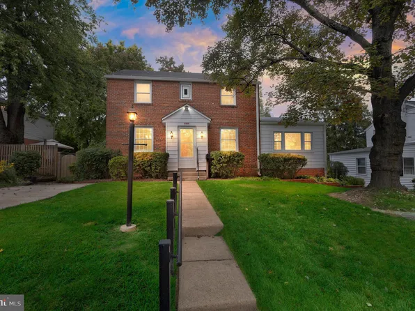 2107 Dayton St, Silver Spring, MD 20902