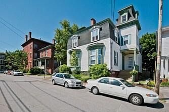 2nd image of 46 Avon St APT 2