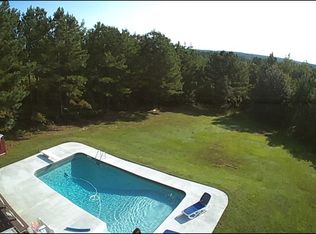 6199 Highway 7 S, Waterford, MS 38685