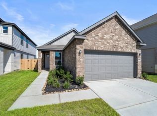 6423 Kentfield Dr, Rosharon, TX 77583