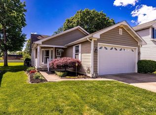 3721 Benninghofen Ave, Hamilton, OH 45015