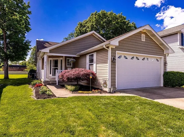 3721 Benninghofen Ave, Hamilton, OH 45015