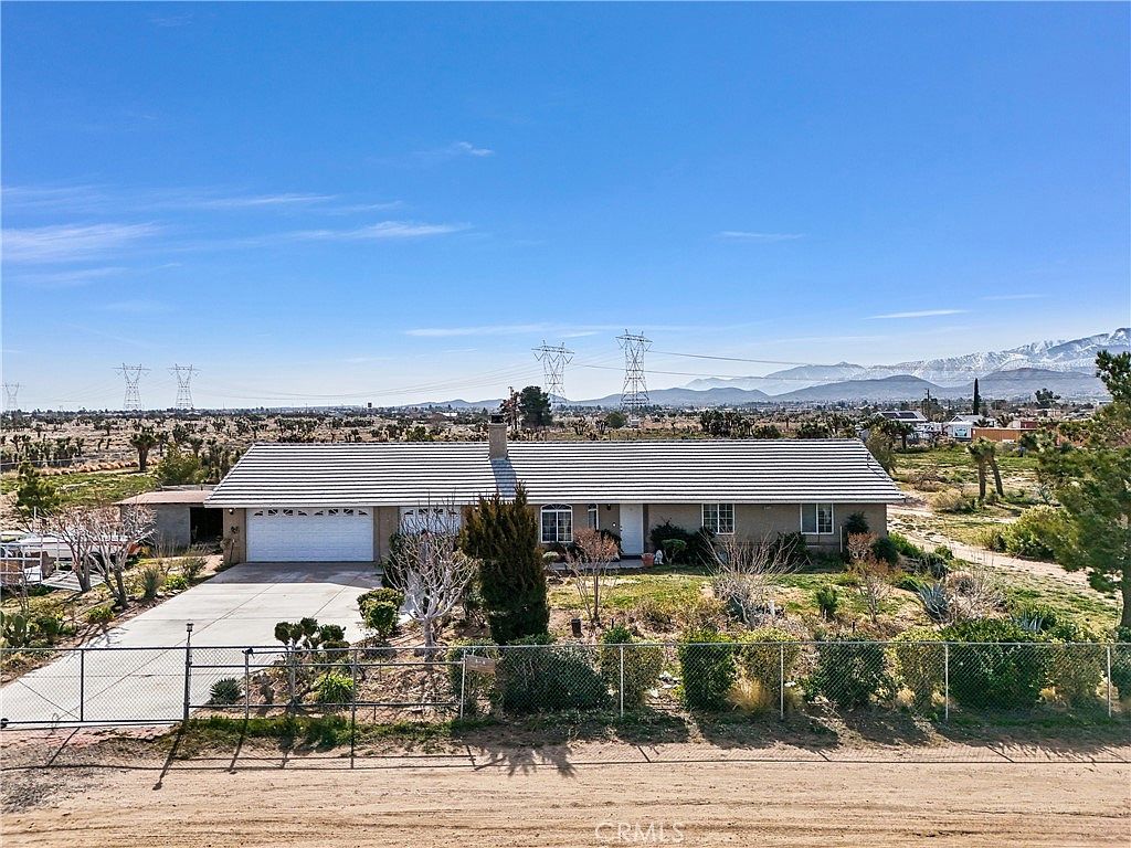 6225 Buckthorne Rd, Phelan, CA 92371 Zillow