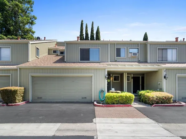 1132 Yvette Ct, San Jose, CA 95118