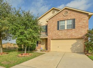 22110 Westerpine Ln, Katy, TX 77449