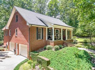 150 Gill Ln, Stockbridge, GA 30281