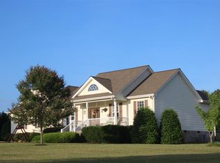 109 Oak Forest Trl, Seneca, SC 29678