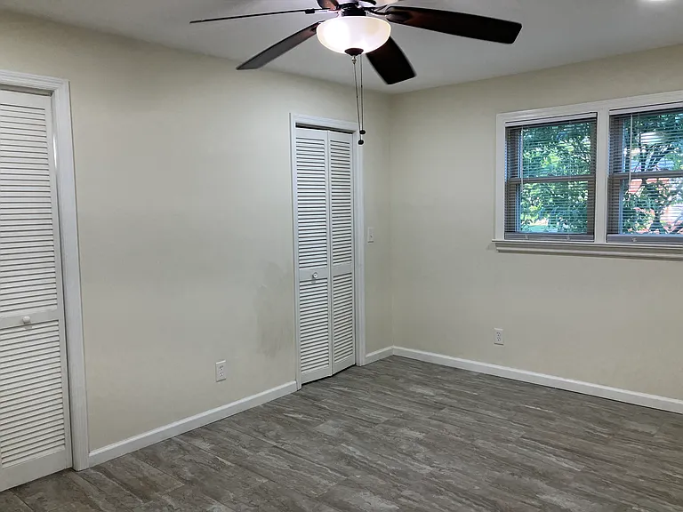 Master Bedroom.