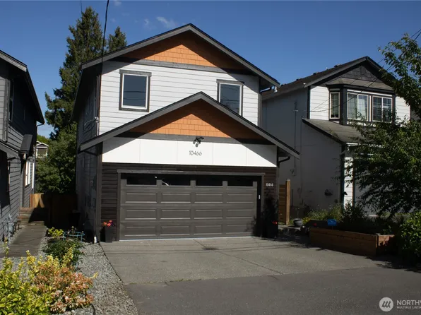 10466 2nd Place SW, Seattle, WA 98146