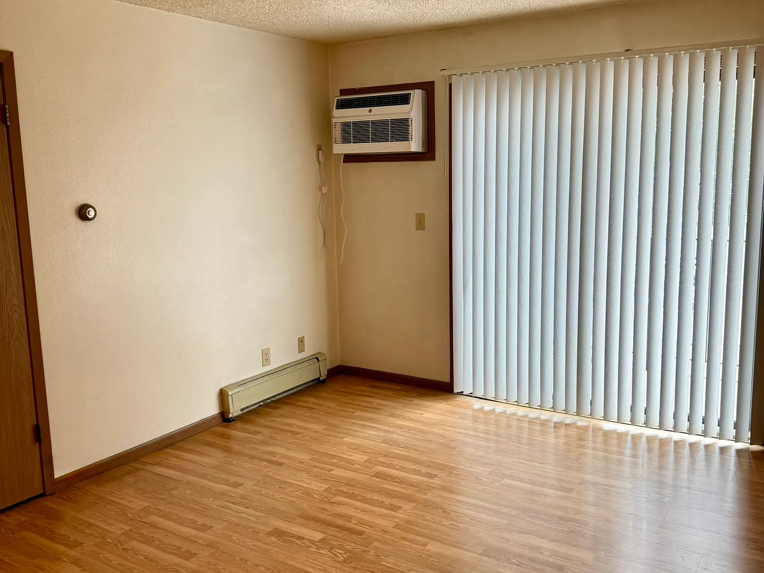 1 bed, $1,116 — Photo 3