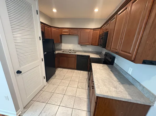 Grove Park | Residential, 131 N Grove St #207, Eustis, FL 32726