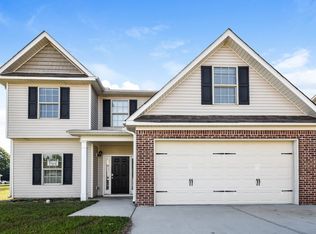173 Camellia Way, Dallas, GA 30132