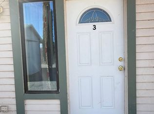 1312 New York Ave UNIT 3, Alamogordo, NM 88310