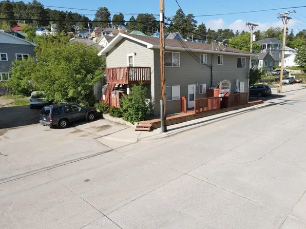 323 Julius St, Lead, SD 57754