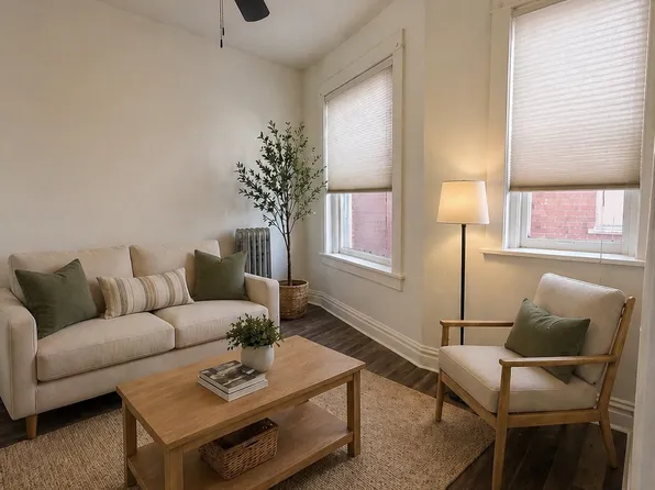 1306 Elizabeth St APT 1, Denver, CO 80206