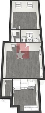 3rd image of 30-35 34th St #C3