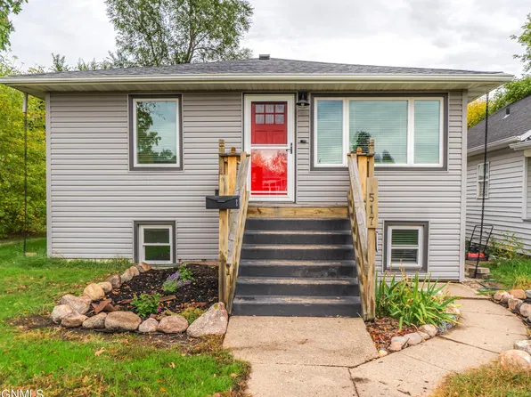 517 N 13th St, Bismarck, ND 58501
