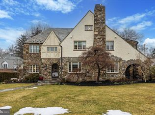 239 Winding Way, Merion Station, PA 19066