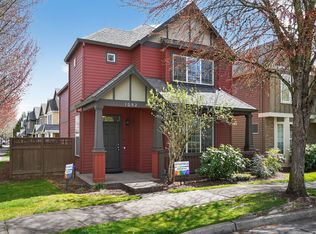 1052 SE Portlandia Ave, Hillsboro, OR 97123