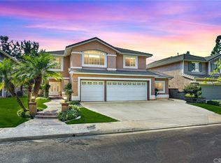 22681 Burlwood, Mission Viejo, CA 92692