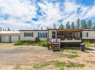 15102 S Salnave Rd, Cheney, WA 99004