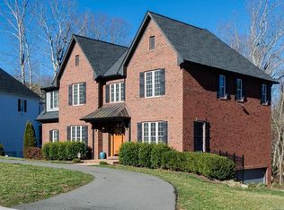 5 Paris Ridge Ln, Henrico, VA 23229