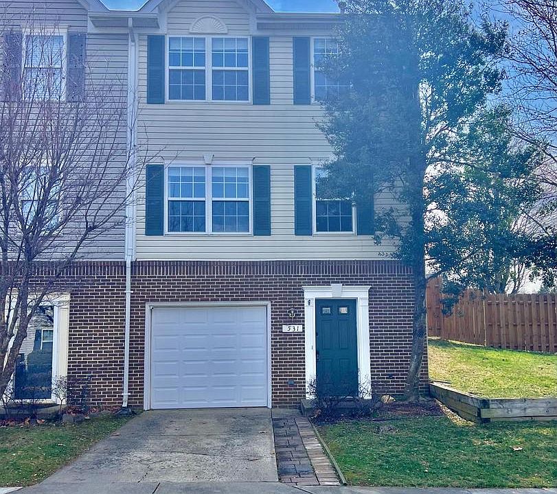 1st image of 531 Highland Towne Ln