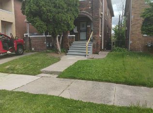 4069 W Grand St #2E, Detroit, MI 48238