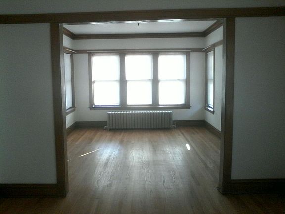 Front room