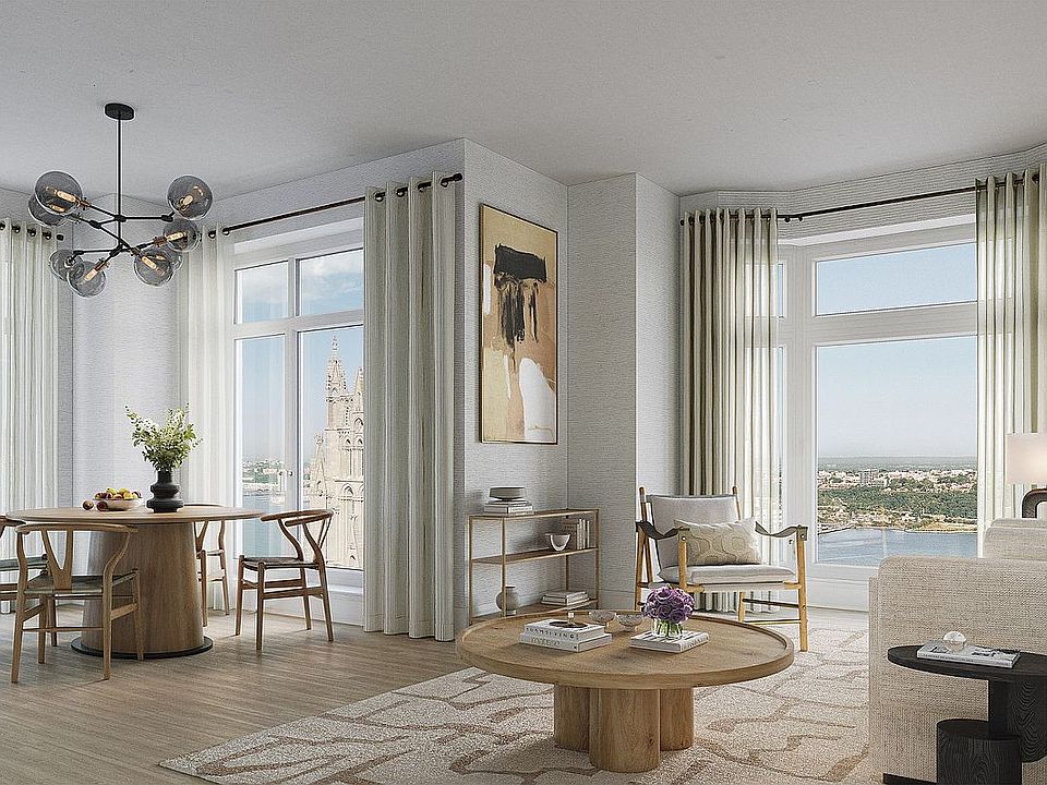 1st image of 100 Claremont Ave APT 28A