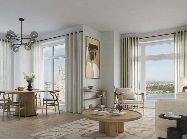 100 Claremont Ave APT 28A, New York, NY 10027