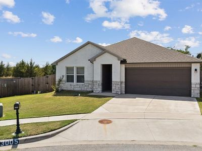 3005 Talbot Cir, Bartlesville, OK, 74006