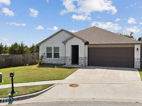 3005 Talbot Cir, Bartlesville, OK 74006