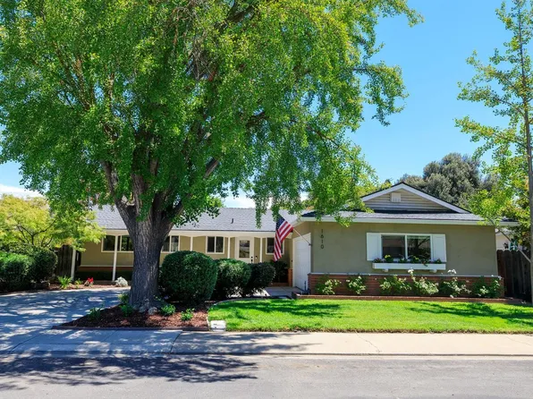 1610 Teakwood Dr, Modesto, CA 95350