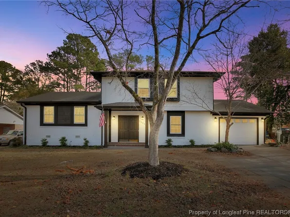 1524 Palmer Dr, Fayetteville, NC 28303