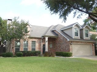 3727 Spring Meadow Ln, Flower Mound, TX 75028