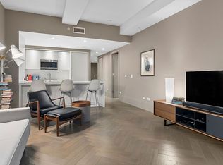 101 Wall St #7C, New York, NY
