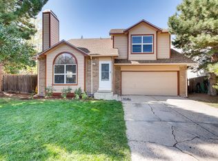 5741 Wagonwheel Trl, Castle Rock, CO 80104