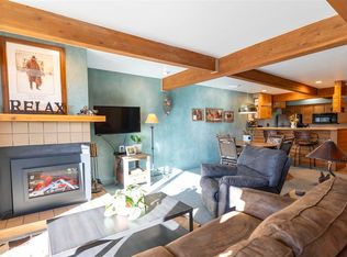 Mountain Edge Condos, Mt. Crested Butte, CO 81225