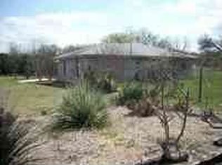 254 County Road 4312, Lampasas, TX 76550